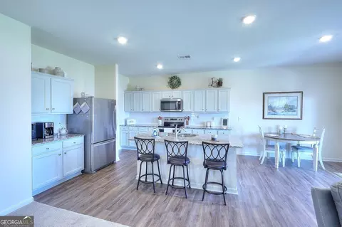Kitchen - 19 Mccall Way, Monroe, GA 30655 photo 4 of 5