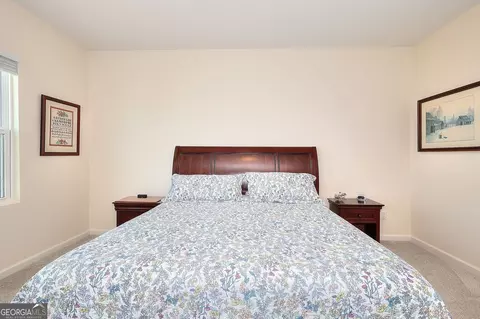 Bedroom - 19 Mccall Way, Monroe, GA 30655 photo 3 of 6