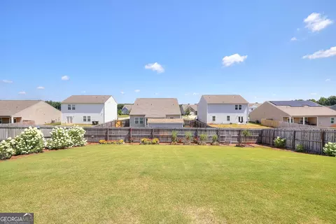Exterior - 19 Mccall Way, Monroe, GA 30655 photo 3 of 3