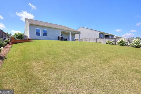 Exterior - 19 Mccall Way, Monroe, GA 30655 photo 2 of 3