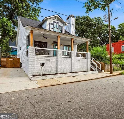 804 Fulton Ter SE, Atlanta, GA 30316