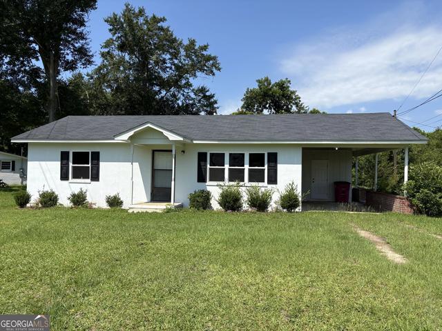 400 Zeta St, Tennille, GA 31089