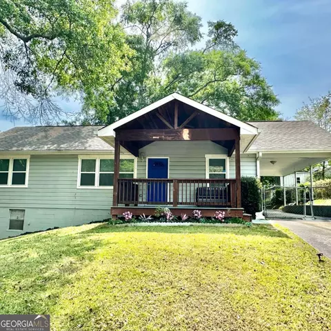 2260 Carver Dr NW, Atlanta, GA 30314