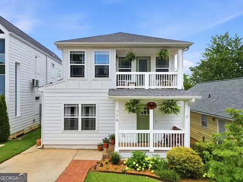 779 Grant Ter SE, Atlanta, GA 30315