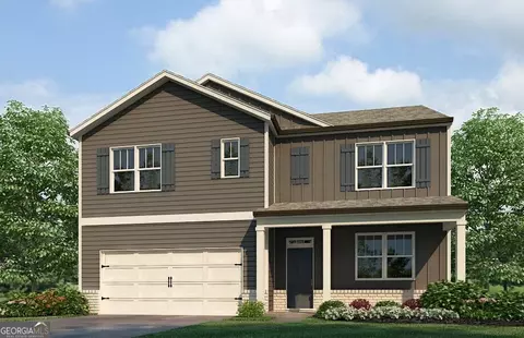 2933 Holden St, Gainesville, GA 30507