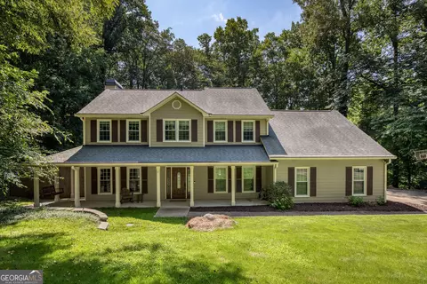 2212 Heritage Trace Dr, Marietta, GA 30062