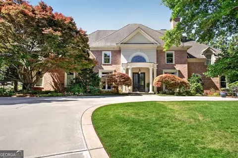 740 Riley Pl, Sandy Springs, GA 30327