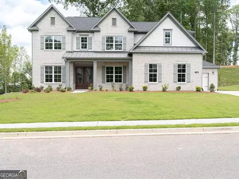 7165 Cornflower Ct, Cumming, GA 30040