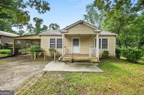 921 Rowland St, Clarkston, GA 30021