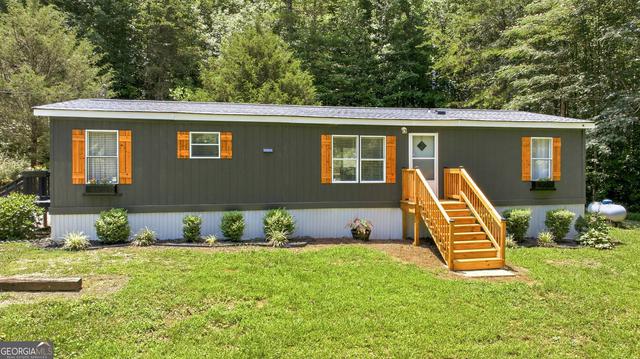 3561 Yonah Homer Rd, Alto, GA 30510