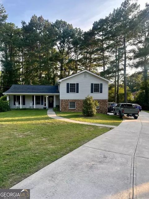 1167 Hutch Ln, Snellville, GA 30078
