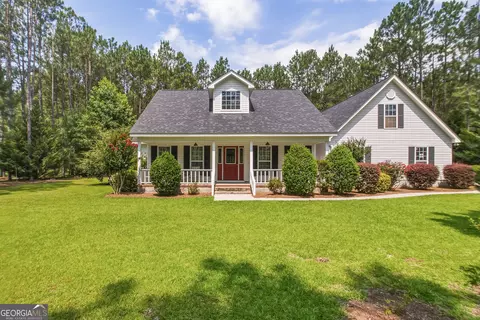 1293 Payne Rd, Rentz, GA 31075