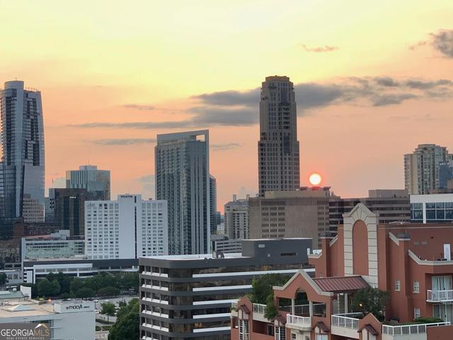 3481 Lakeside Dr NE #2807, Atlanta, GA 30326