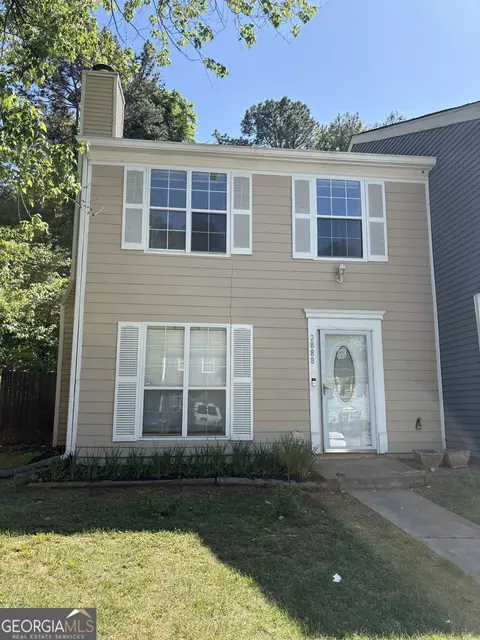 2888 Aspen Woods Entry, Doraville, GA 30360