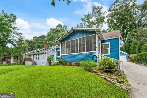 935 Deckner Ave SW, Atlanta, GA 30310