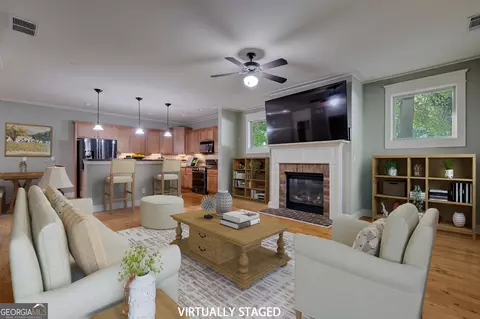9938 Mancunian Way, Douglasville, GA 30135