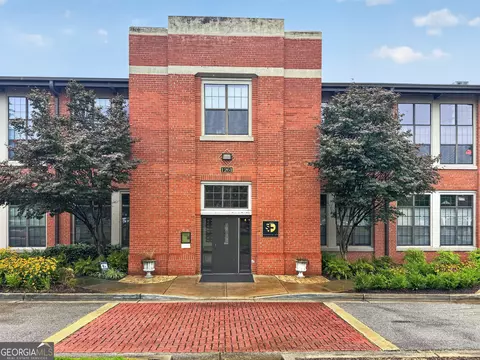 1261 Caroline St NE #110, Atlanta, GA 30307