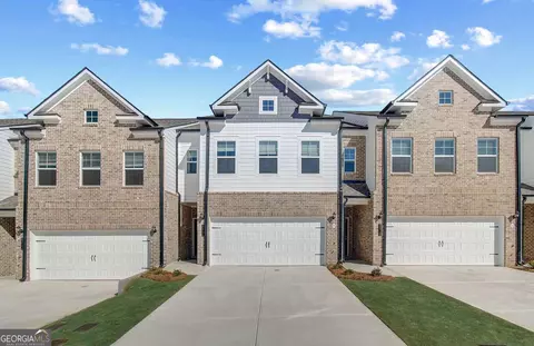 505 Darlington Dr, Mcdonough, GA 30253