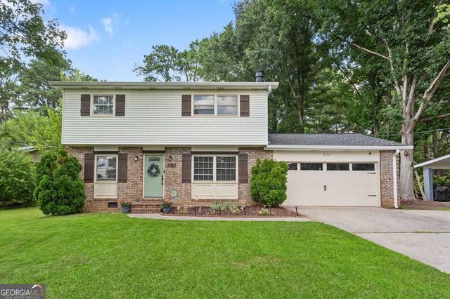 2161 Powers Ferry Dr SE, Marietta, GA 30067