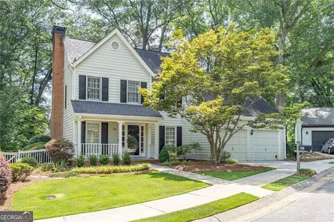 130 Bruton St, Decatur, GA 30030