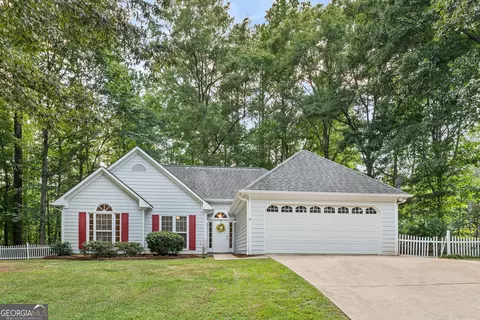 1010 Sharon Pl, Watkinsville, GA 30677