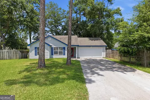 108 Clinton Ct, Saint Marys, GA 31558