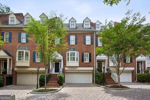 3685 Peachtree Rd NE #16, Atlanta, GA 30319