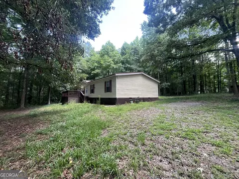 Exterior - 627 Sanders Rd, Hull, GA 30646 photo 8 of 8