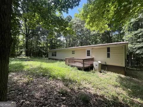 Exterior - 627 Sanders Rd, Hull, GA 30646 photo 3 of 8