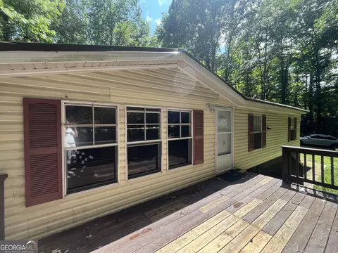 Exterior - 627 Sanders Rd, Hull, GA 30646 photo 2 of 8