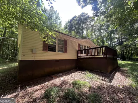 Exterior - 627 Sanders Rd, Hull, GA 30646 photo 1 of 8