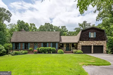 400 Race Horse Dr, Summerville, GA 30747