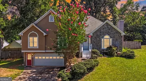 3060 Wellcrest Dr NW, Kennesaw, GA 30152