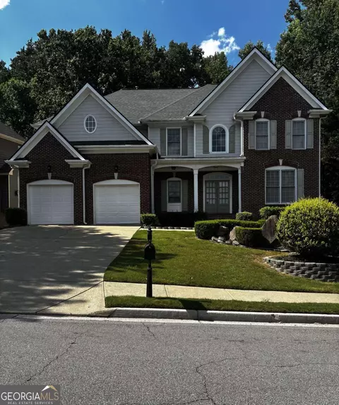 2160 Turtle Creek Way, Lawrenceville, GA 30043