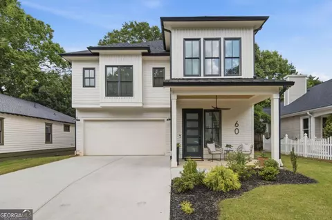 60 Bates Ave SE, Atlanta, GA 30317