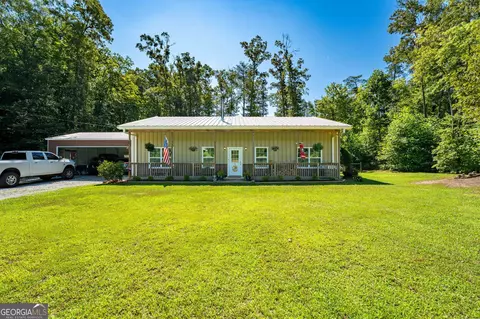 159 Sandy Ln, Rabun Gap, GA 30568