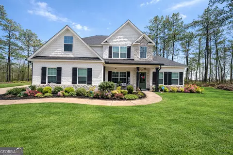 30 Oak Hill Dr, Fortson, GA 31808