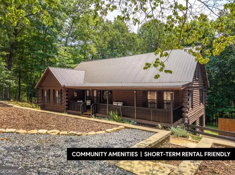 28 Morningside Ct, Ellijay, GA 30540