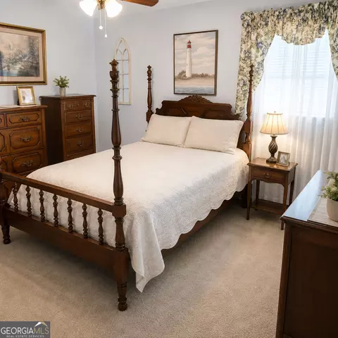 Bedroom - 116 Maple Dr, Martinez, GA 30907 photo 2 of 2