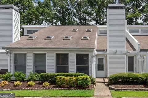 1615 Homestead Trl, Alpharetta, GA 30004