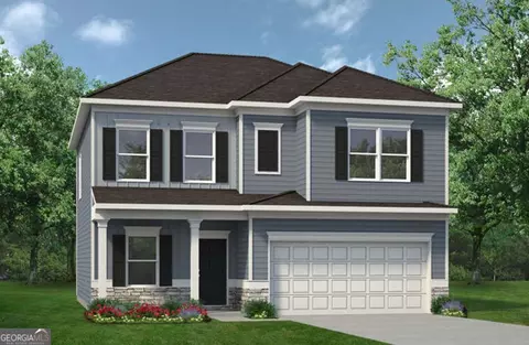 355 Bud St, Hoschton, GA 30548