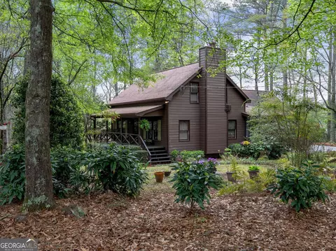 3121 Bonds Lake Rd NW, Conyers, GA 30012