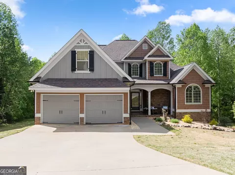 234 Glen Cedar Ln, Dawsonville, GA 30534