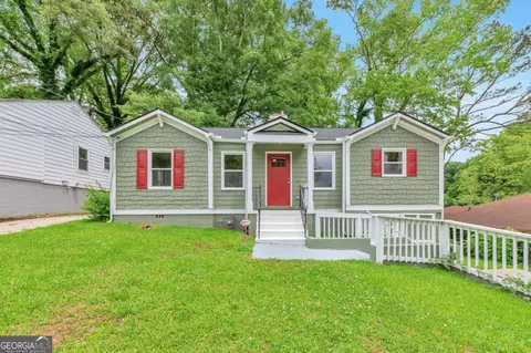 880 Pinehurst Ter SW, Atlanta, GA 30310