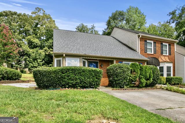 1140 Magnolia Way SE, Smyrna, GA 30082