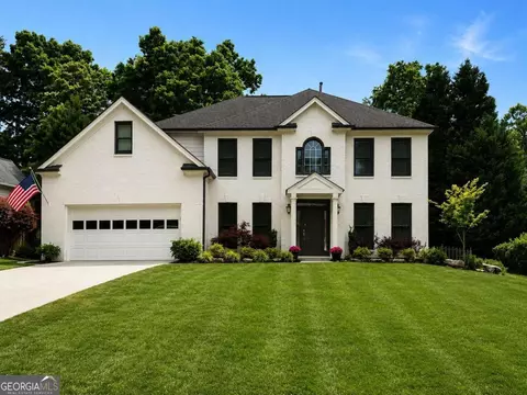 1150 Timberline Pl, Alpharetta, GA 30005
