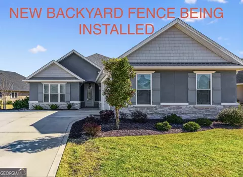 134 Amanda Trce, Kingsland, GA 31548