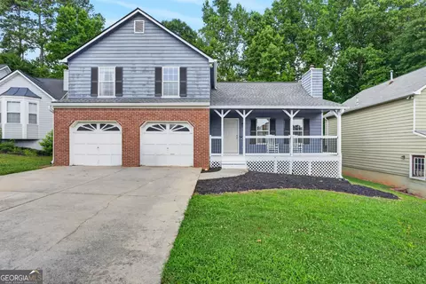 1738 English Ivey Ln NW, Kennesaw, GA 30144