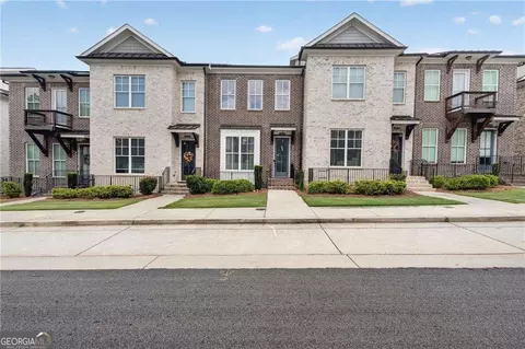 Undisclosed, Peachtree Corners, GA 30092