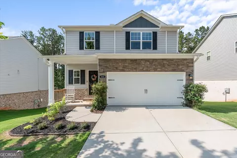 302 Augusta Woods Dr, Villa Rica, GA 30180